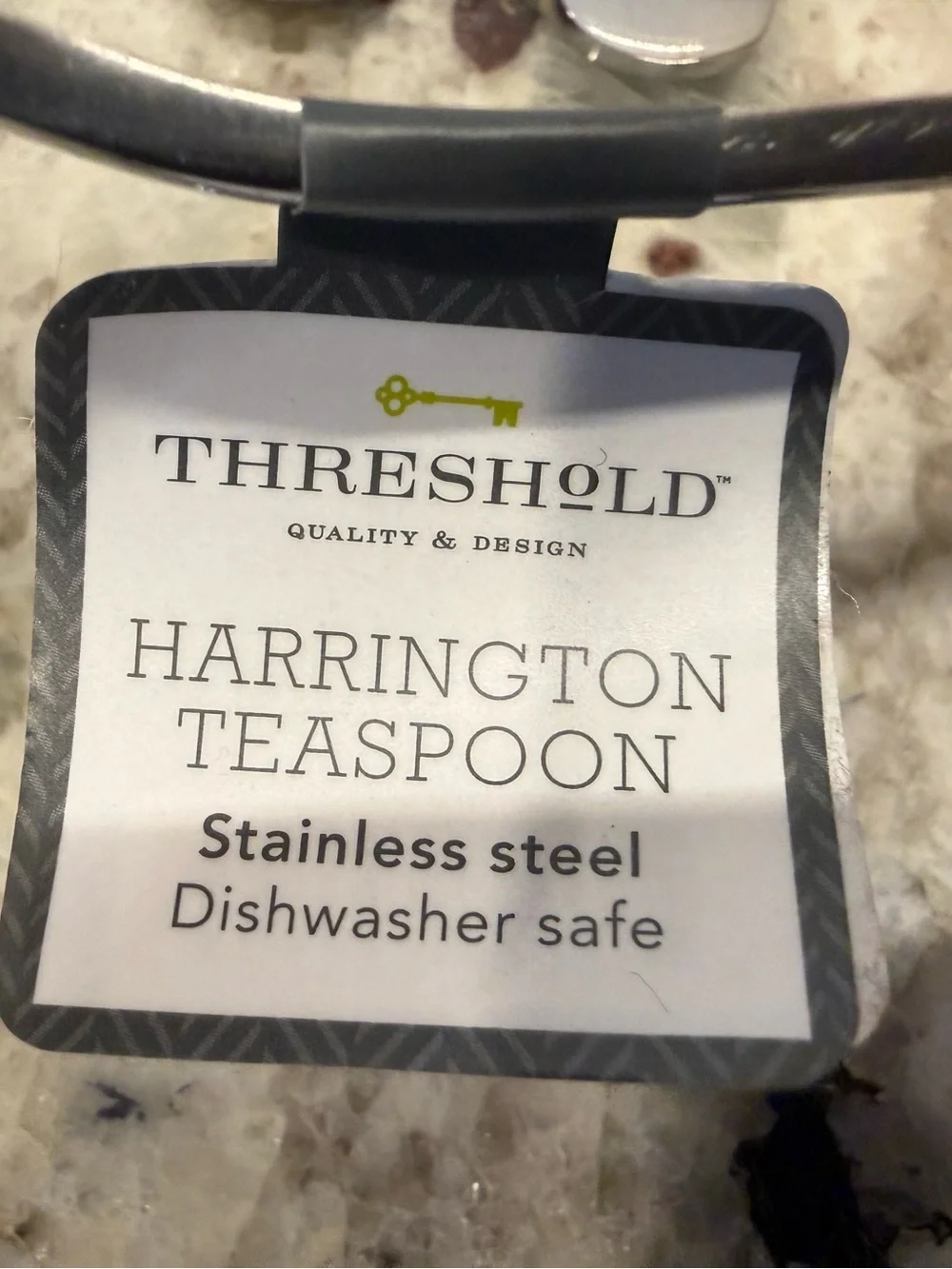 Threshold add your